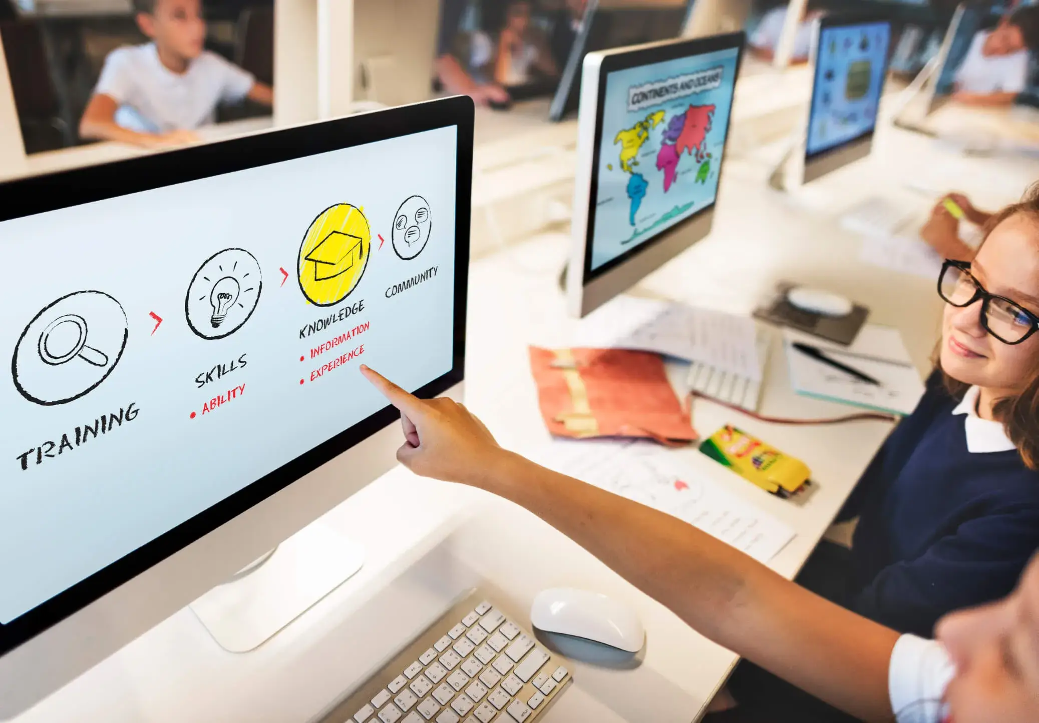 Digital Skills